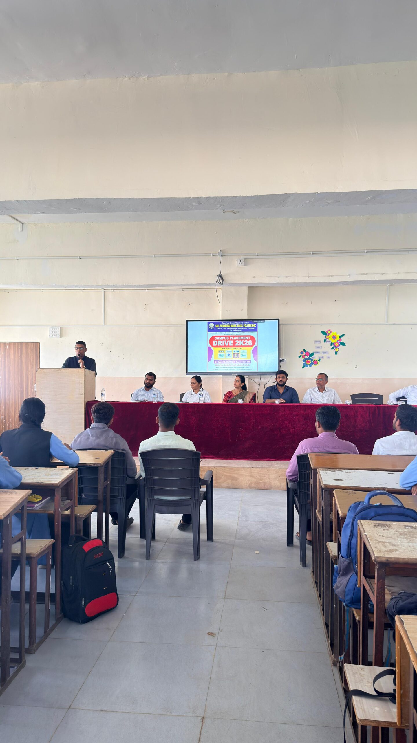 Placement Photo 6