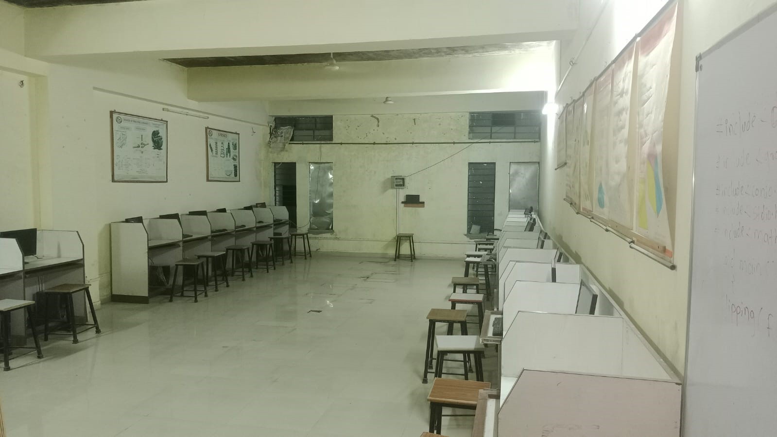 Laboratory